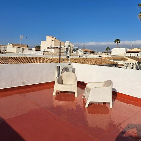 Pretty Villa With Private Pool Los Alcazares Exterior photo