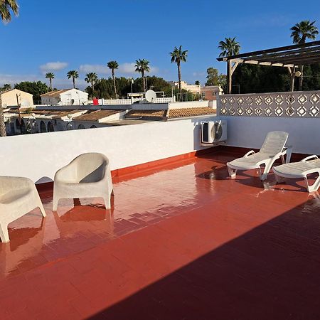 Pretty Villa With Private Pool Los Alcazares Exterior photo